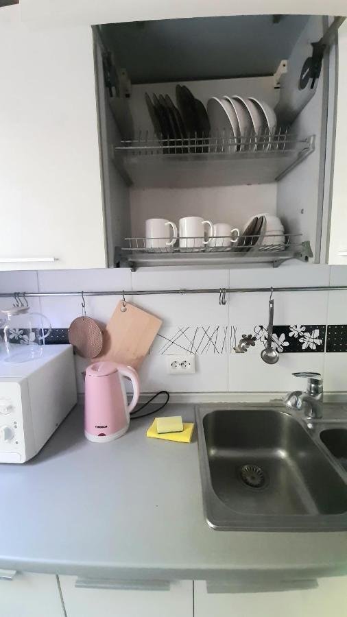 Апартаменты Koktem В Центре Алматы Αλμάτι Εξωτερικό φωτογραφία